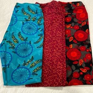 LuLaRoe Leggings OS